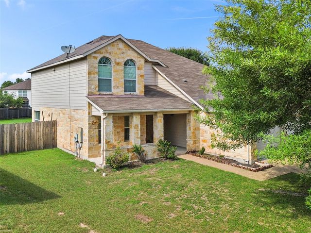 348 King Elder LN, Leander, TX 78641