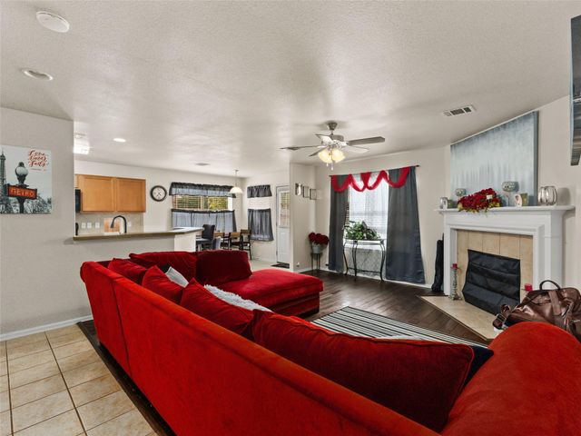 348 King Elder LN, Leander, TX 78641