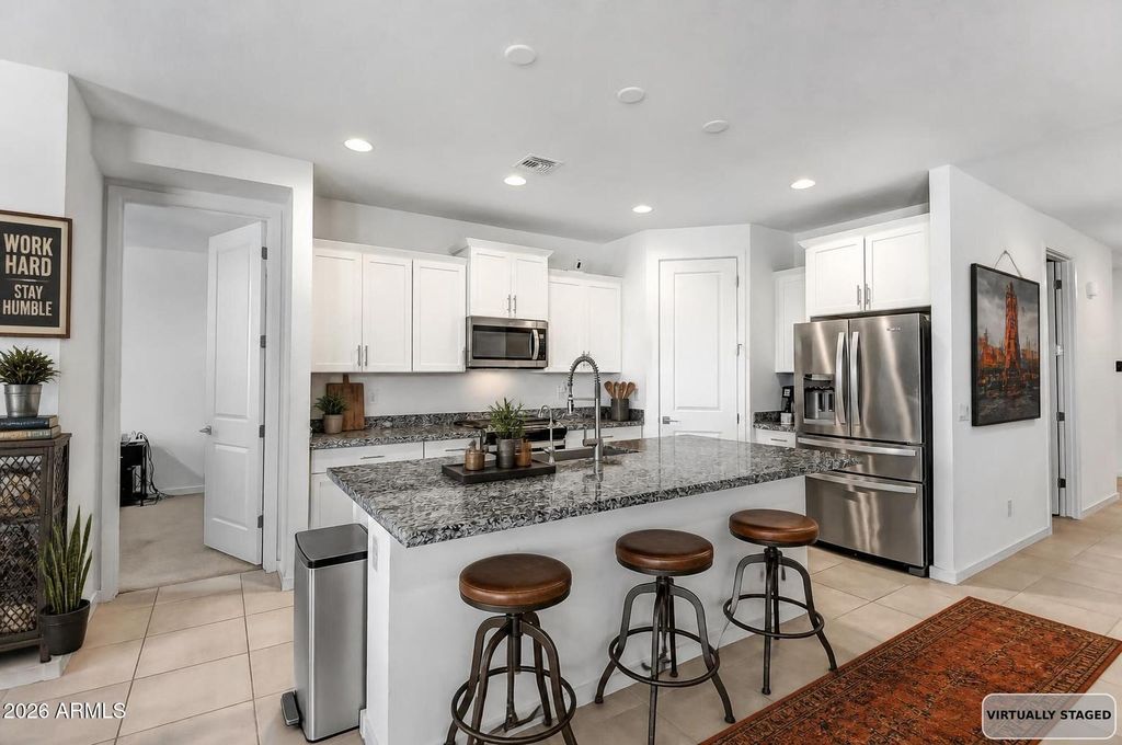 6732 W PEDRO Lane, Laveen, AZ 85339 — photo 4