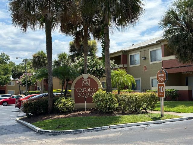 602 KENWICK CIRCLE 202, Casselberry, FL 32707