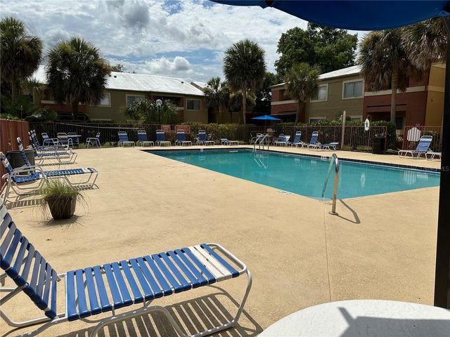 602 KENWICK CIRCLE 202, Casselberry, FL 32707