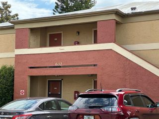 602 KENWICK CIRCLE 202, Casselberry, FL 32707