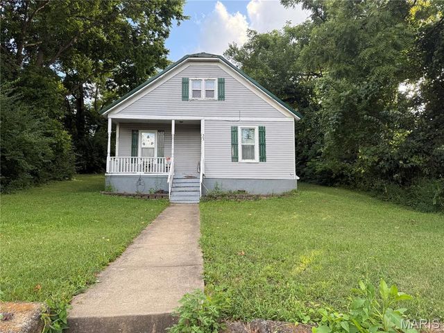 503 Jackson Street, Desloge, MO 63601