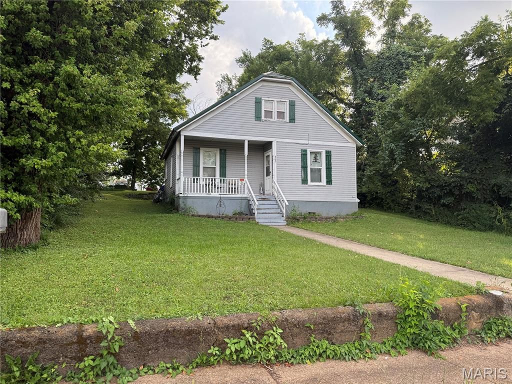503 Jackson Street, Desloge, MO 63601