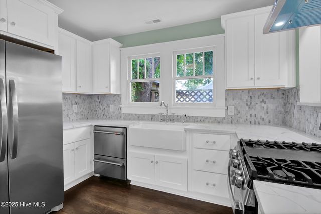 408 S 19th Street, Wilmington, NC 28403