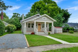 408 S 19th Street, Wilmington, NC 28403