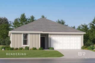 3932 Camino Street, Foley, AL 36535
