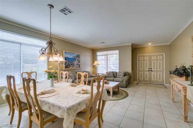 2578 Cornerbrook Circle, Henderson, NV 89052