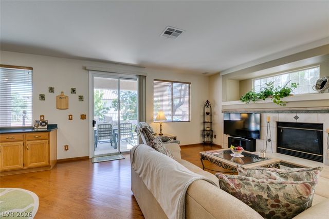 2578 Cornerbrook Circle, Henderson, NV 89052
