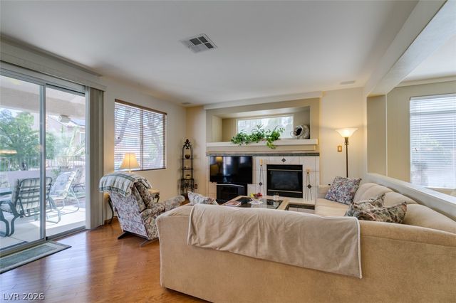 2578 Cornerbrook Circle, Henderson, NV 89052