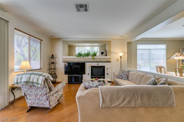 2578 Cornerbrook Circle, Henderson, NV 89052