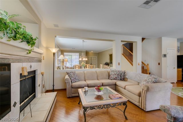 2578 Cornerbrook Circle, Henderson, NV 89052