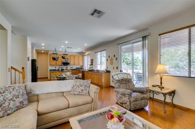 2578 Cornerbrook Circle, Henderson, NV 89052