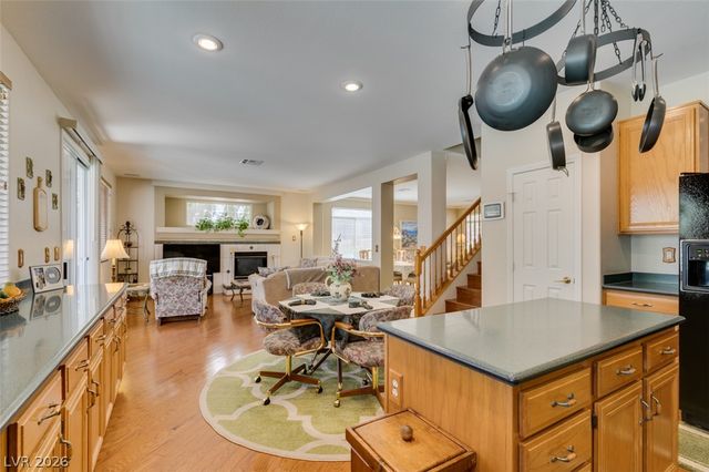 2578 Cornerbrook Circle, Henderson, NV 89052