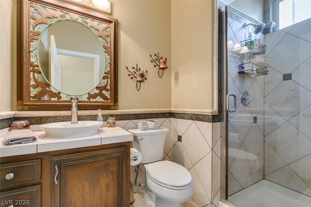 2578 Cornerbrook Circle, Henderson, NV 89052
