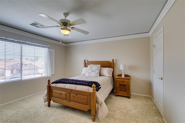 2578 Cornerbrook Circle, Henderson, NV 89052