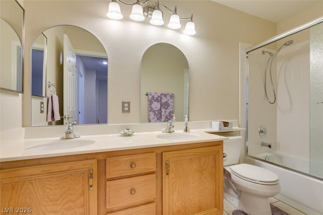 2578 Cornerbrook Circle, Henderson, NV 89052