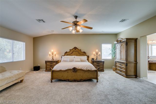 2578 Cornerbrook Circle, Henderson, NV 89052