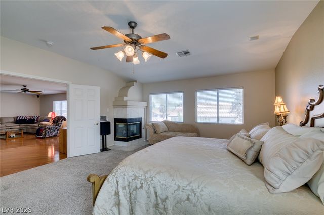 2578 Cornerbrook Circle, Henderson, NV 89052
