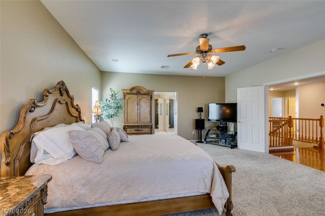 2578 Cornerbrook Circle, Henderson, NV 89052