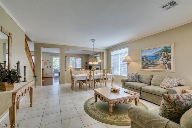 2578 Cornerbrook Circle, Henderson, NV 89052