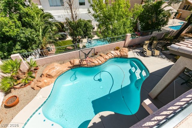 2578 Cornerbrook Circle, Henderson, NV 89052