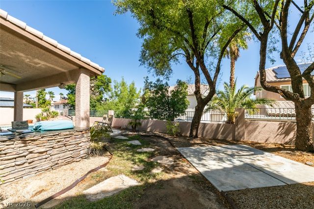 2578 Cornerbrook Circle, Henderson, NV 89052