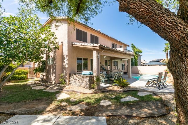 2578 Cornerbrook Circle, Henderson, NV 89052