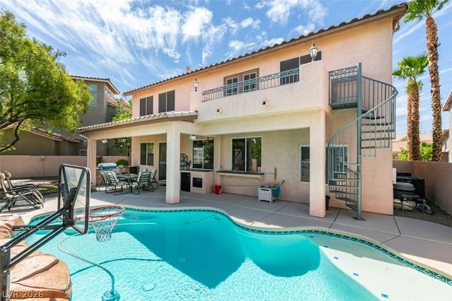 2578 Cornerbrook Circle, Henderson, NV 89052