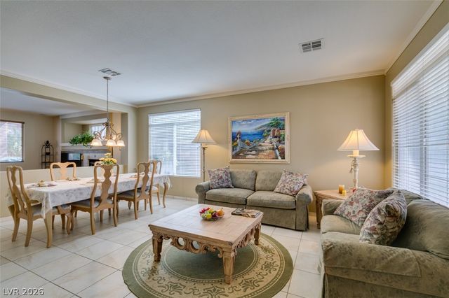 2578 Cornerbrook Circle, Henderson, NV 89052