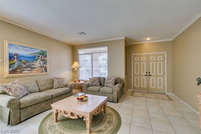 2578 Cornerbrook Circle, Henderson, NV 89052
