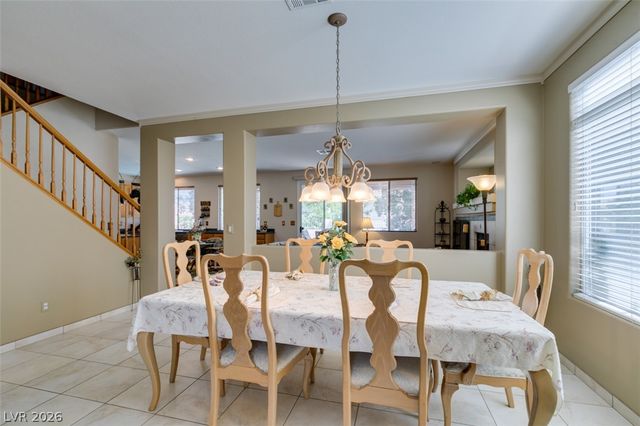 2578 Cornerbrook Circle, Henderson, NV 89052