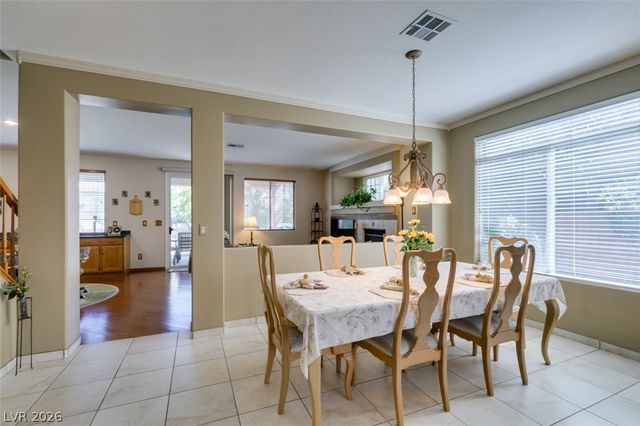 2578 Cornerbrook Circle, Henderson, NV 89052
