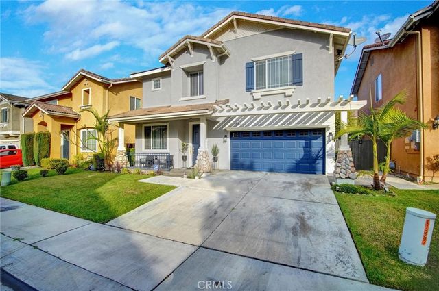 11265 Creekdale Way, Riverside, CA 92505