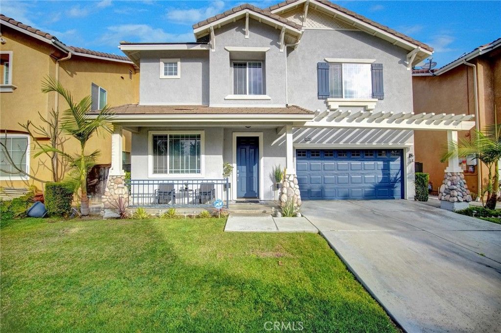 11265 Creekdale Way, Riverside, CA 92505