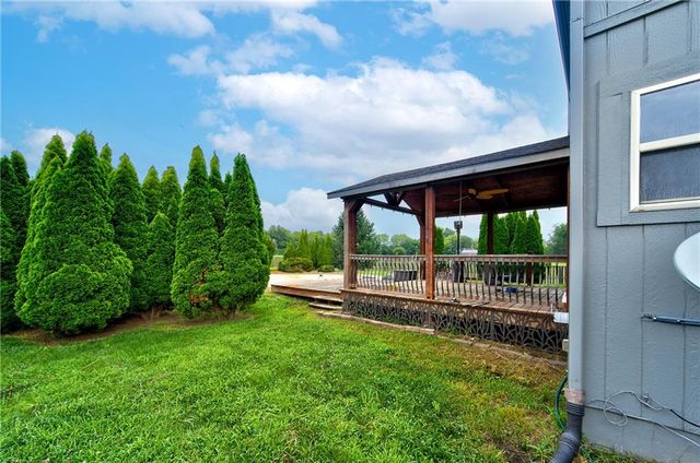 17522 Rock Island Road, Pleasant Hill, MO 64080