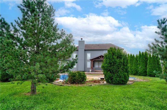 17522 Rock Island Road, Pleasant Hill, MO 64080