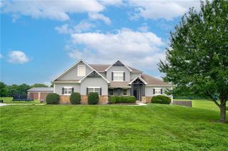 17522 Rock Island Road, Pleasant Hill, MO 64080