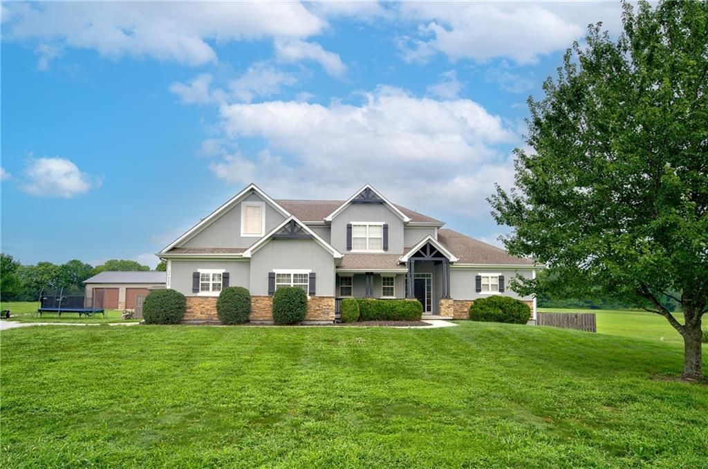 17522 Rock Island Road, Pleasant Hill, MO 64080