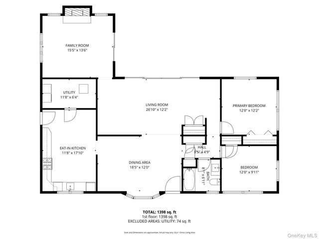 14 Whiting Road, East Quogue, NY 11942