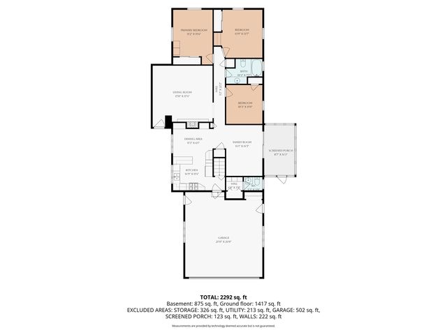 7410 Cherry Avenue, Jenison, MI 49428