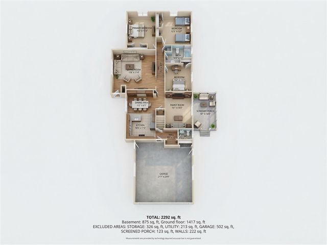 7410 Cherry Avenue, Jenison, MI 49428