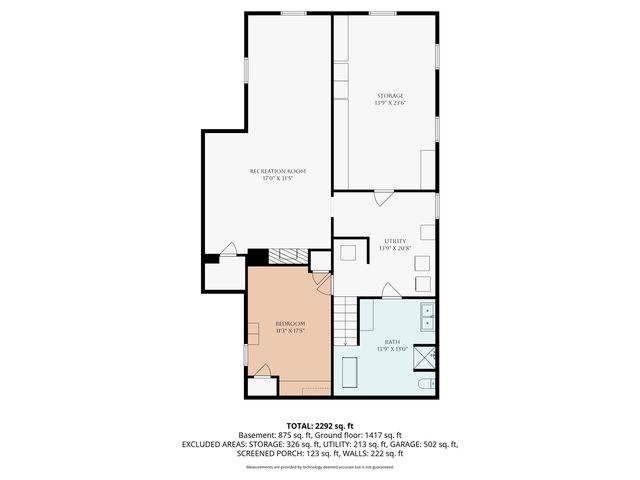 7410 Cherry Avenue, Jenison, MI 49428