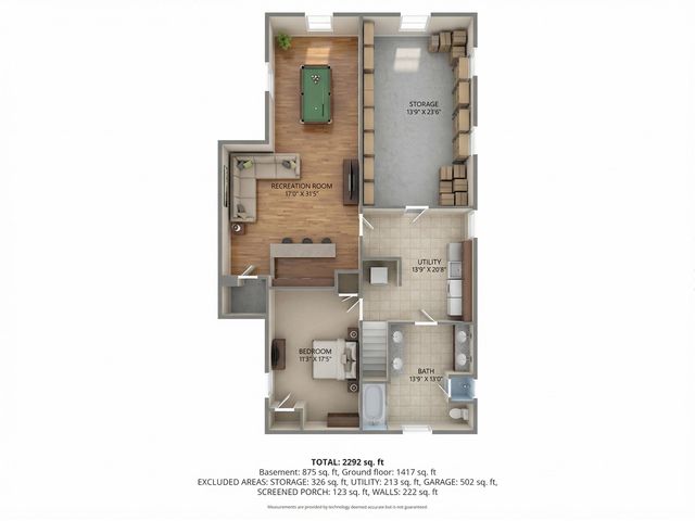 7410 Cherry Avenue, Jenison, MI 49428