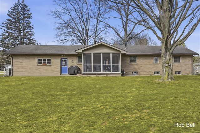 7410 Cherry Avenue, Jenison, MI 49428