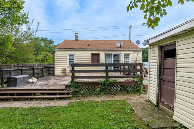 5771 Manchester Road, Franklin Twp, OH 45005