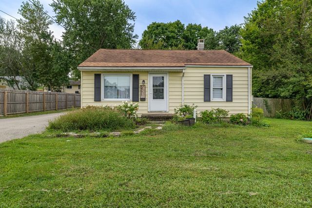 5771 Manchester Road, Franklin Twp, OH 45005