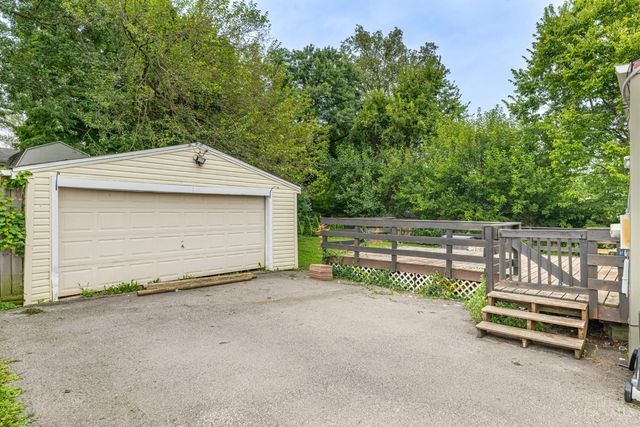 5771 Manchester Road, Franklin Twp, OH 45005