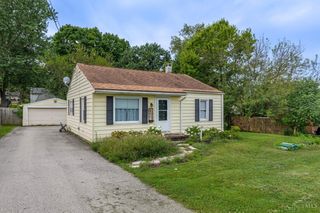 5771 Manchester Road, Franklin Twp, OH 45005