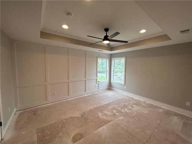 2372 NE Colonnade Avenue, Grain Valley, MO 64029